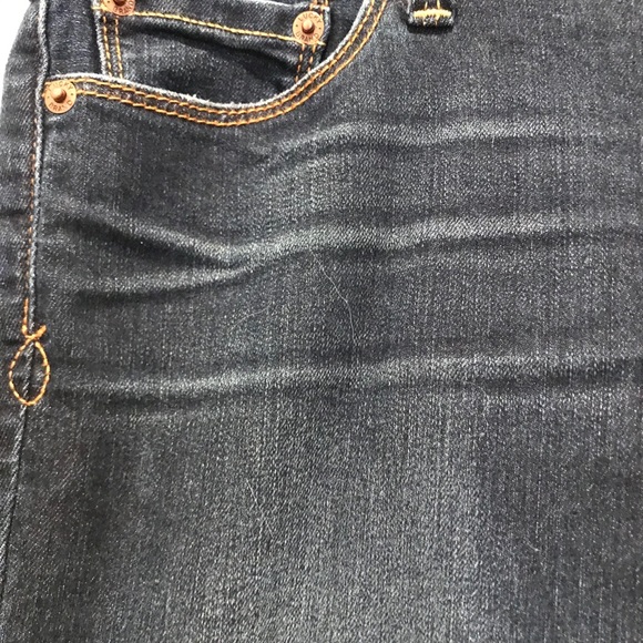 Lucky Jeans Straight Leg Jeans size 2/26 - Picture 2 of 9